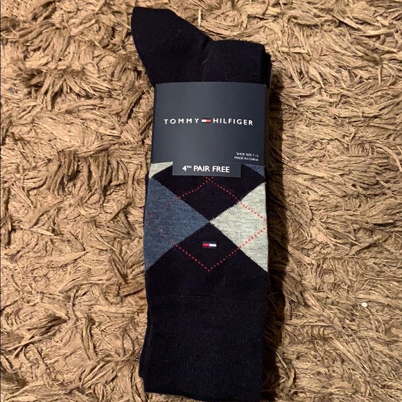 Socks - Picture 1 of 2